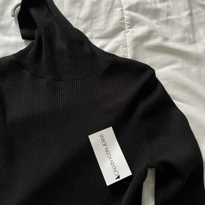 Calvin Klein turtleneck
